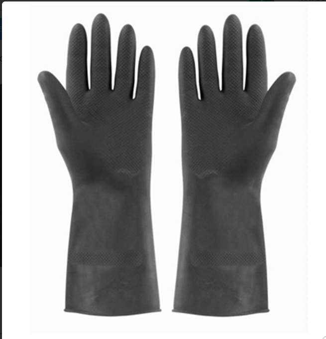 ELLIOTT GLOVES EXTRA TOUGH MEDIUM