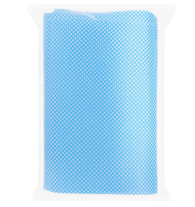 ALL PURPOSE CLEANING CLOTHS 40PCS