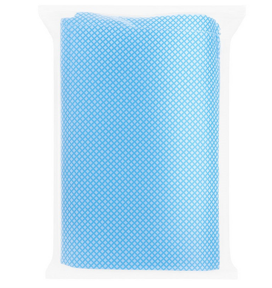 ALL PURPOSE CLEANING CLOTHS 40PCS