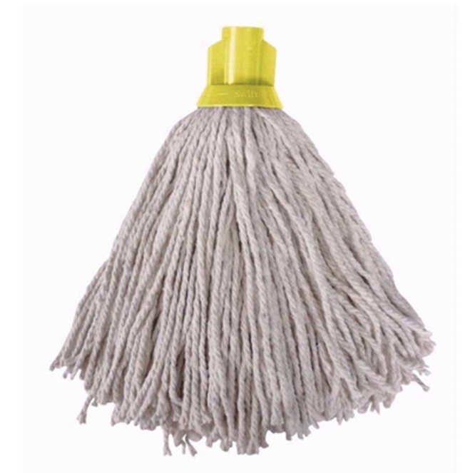 MOP HEAD PLASTIC OPTIMA NO16