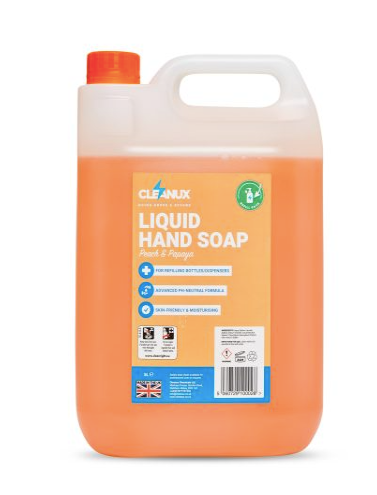 Washroom Hygiene
