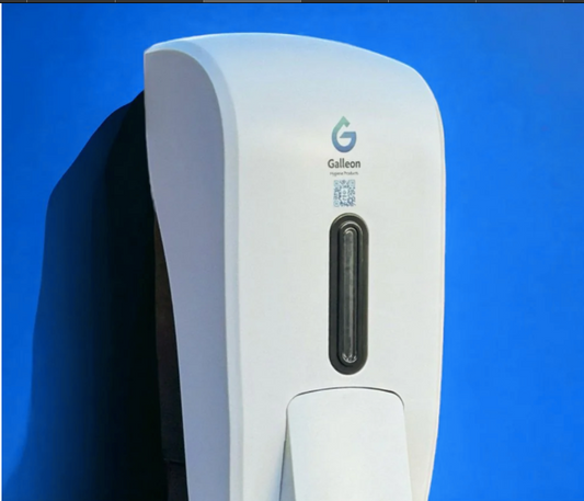 Soap / Sanitiser Dispenser