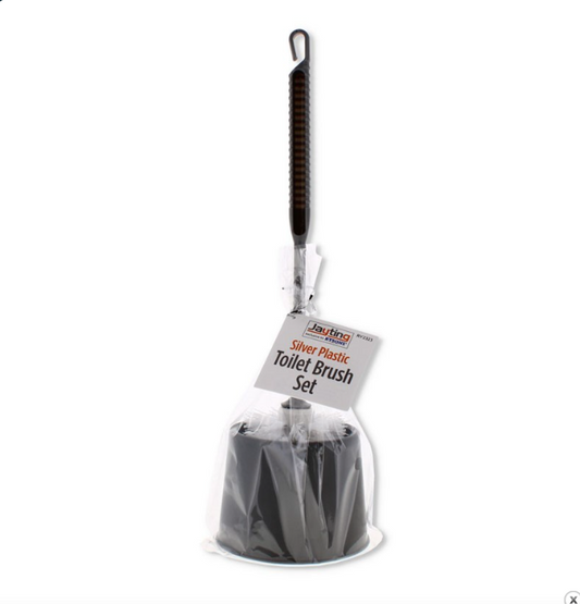 RYSONS JAYTING TOILET BRUSH SET