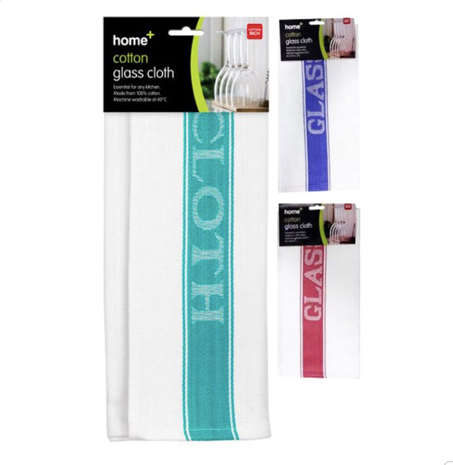COTTON GLASS CLOTH