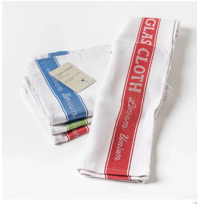 COTTON GLASS CLOTH