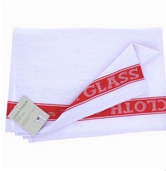 COTTON GLASS CLOTH