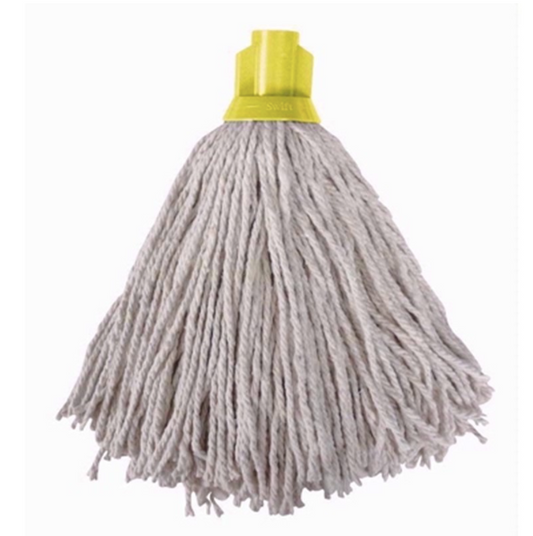 MOP HEAD PLASTIC OPTIMA NO16