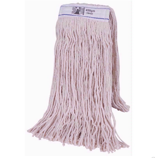 MOP HEAD KENTUCKY ABBEY 560GM