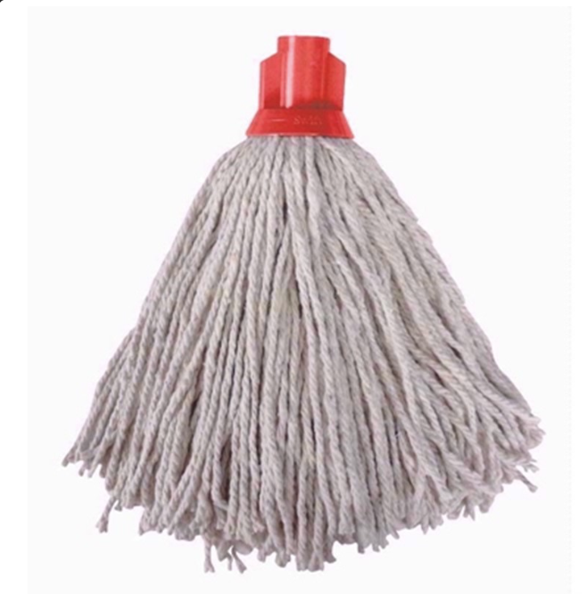 MOP HEAD PLASTIC OPTIMA NO14