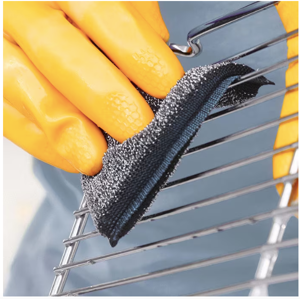 MARIGOLD SCRUB AWAY HEAVY DUTY SCOURER