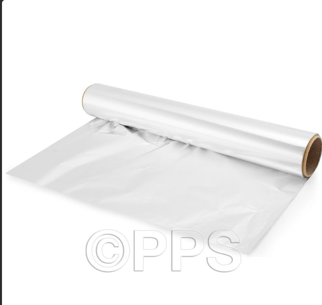CATERING FOIL 20M X 450MM