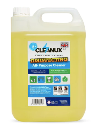 Disinfecting All-Purpose Cleaner 5L