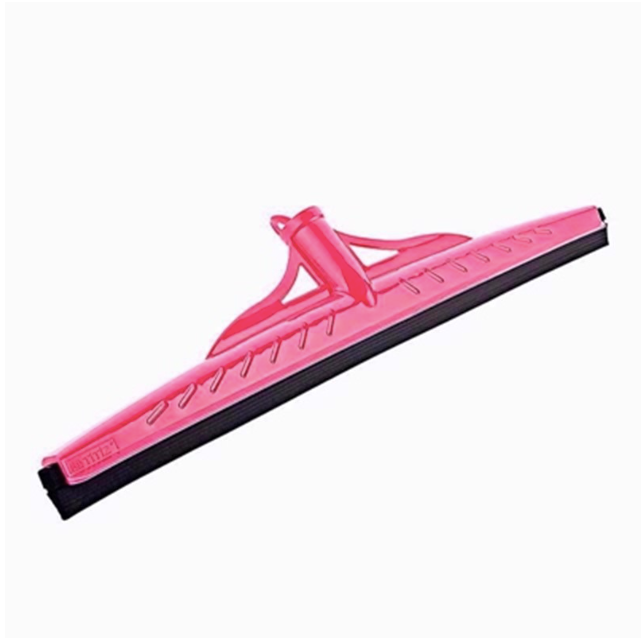 FLOOR SQUEGEE & HANDLE LARGE