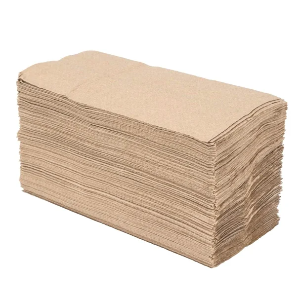 C Fold Hand Towels 2ply (2250 Sheets) 100% Recycled